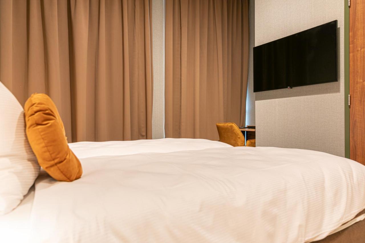 Distrikt Hotels Amsterdam Zaandam Extérieur photo