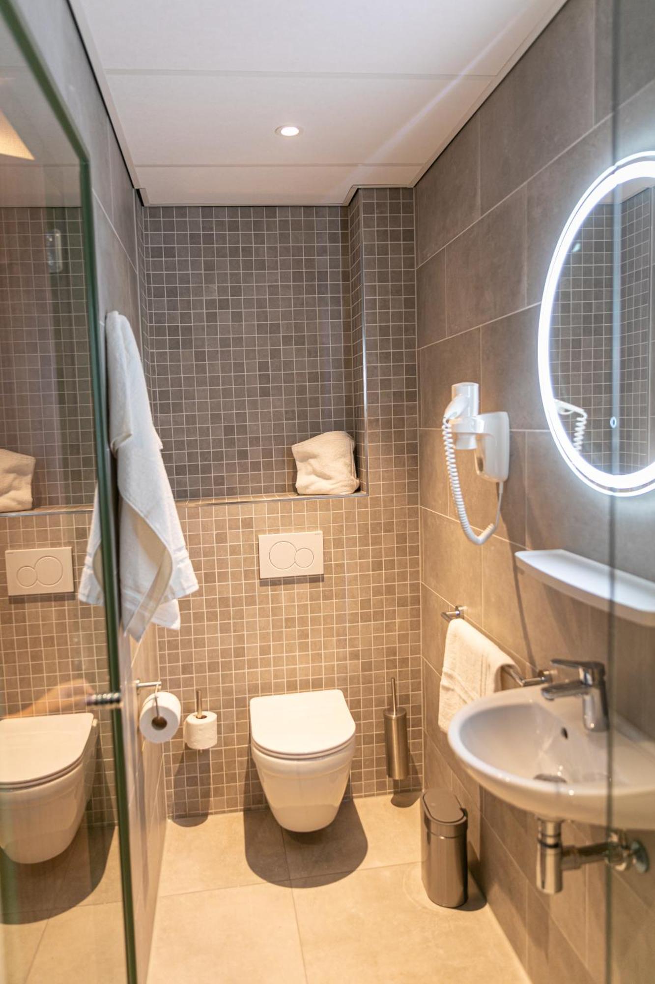 Distrikt Hotels Amsterdam Zaandam Extérieur photo